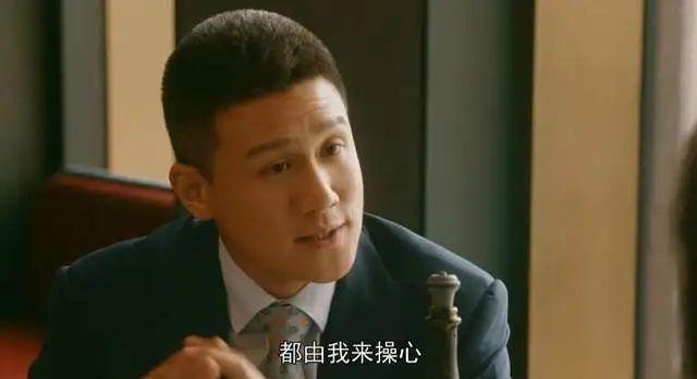 刘诗诗倪妮上演绝美友情，《流金岁月》里诸多法律看点