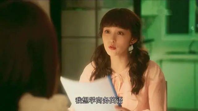 刘诗诗倪妮上演绝美友情，《流金岁月》里诸多法律看点